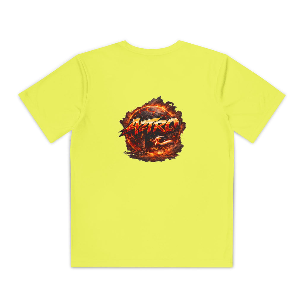 Aztro Youth Competitor Tee