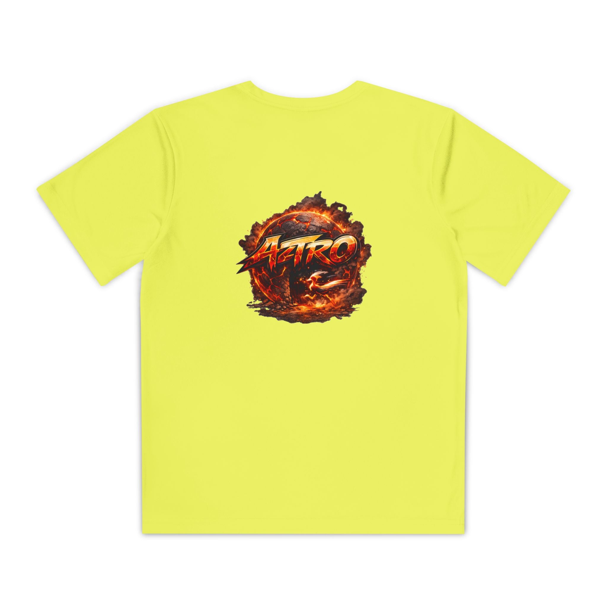 Aztro Youth Competitor Tee