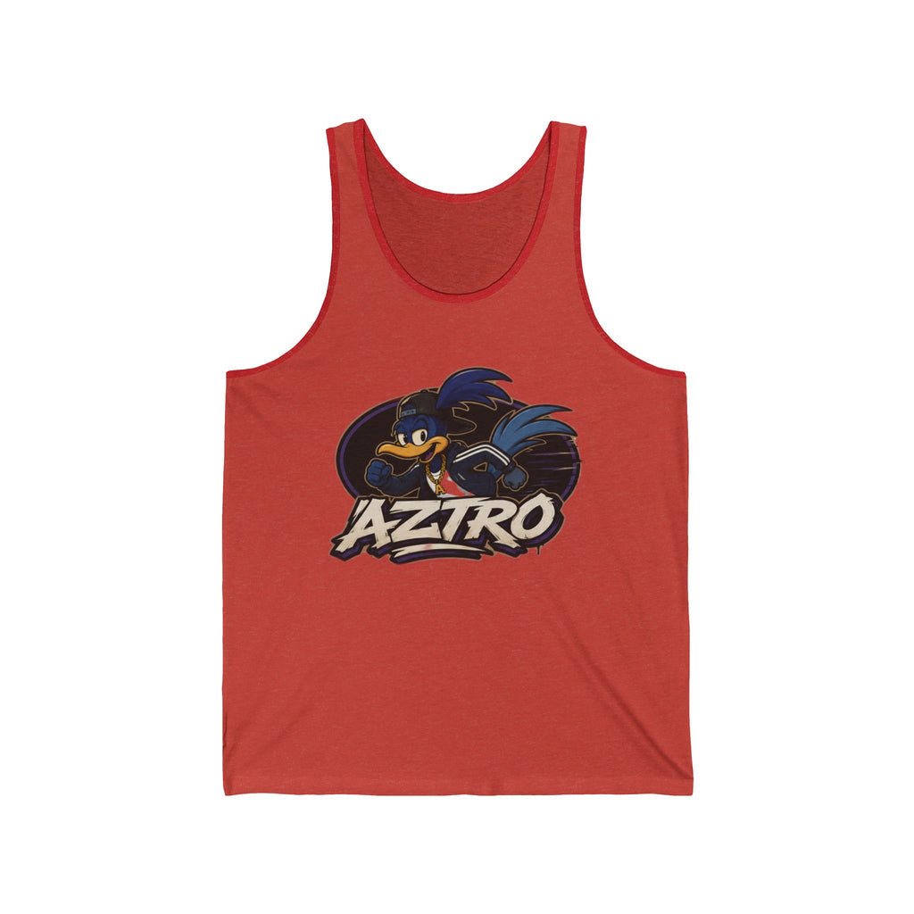 Aztro Raven Top — colección de lujo