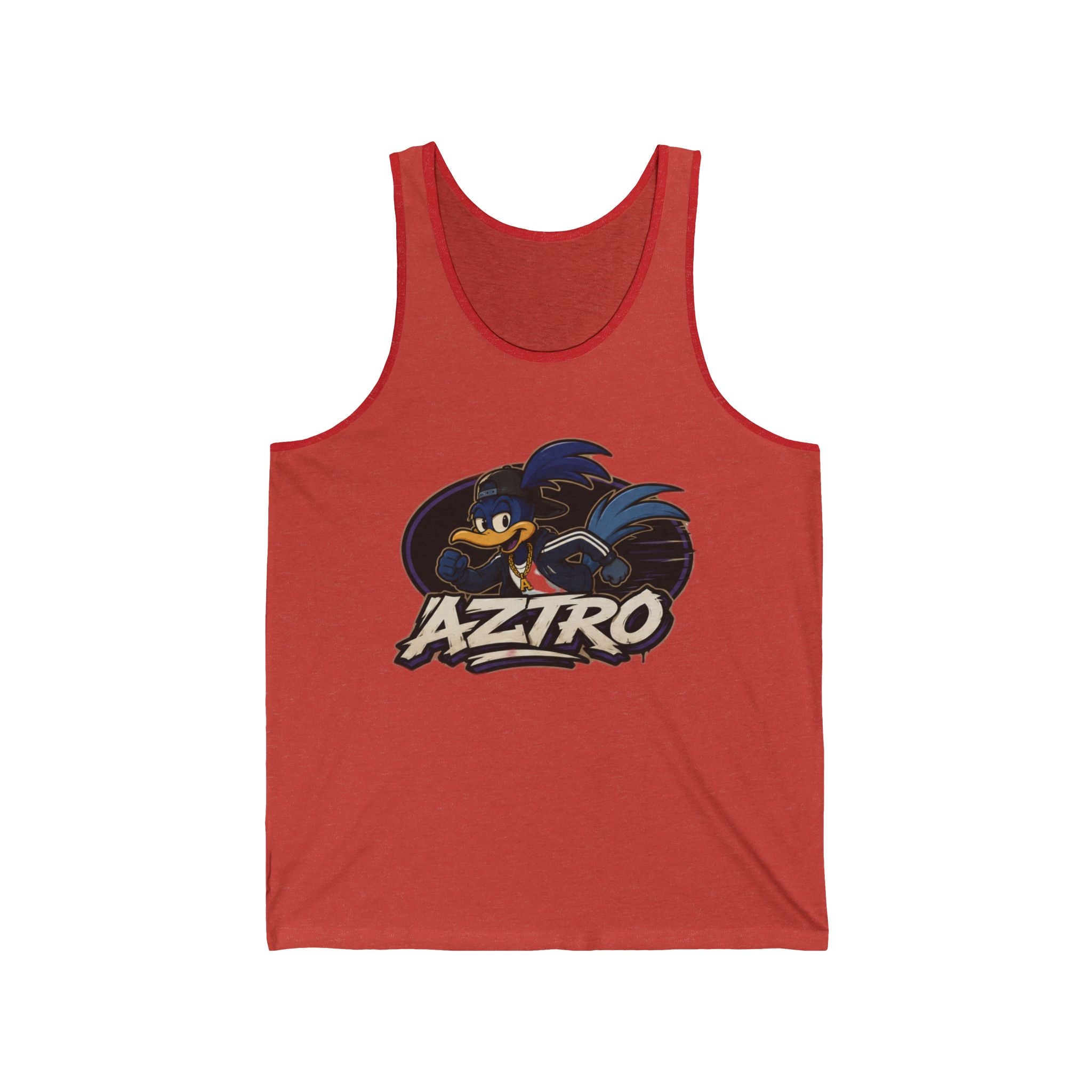 Aztro Raven Top — colección de lujo