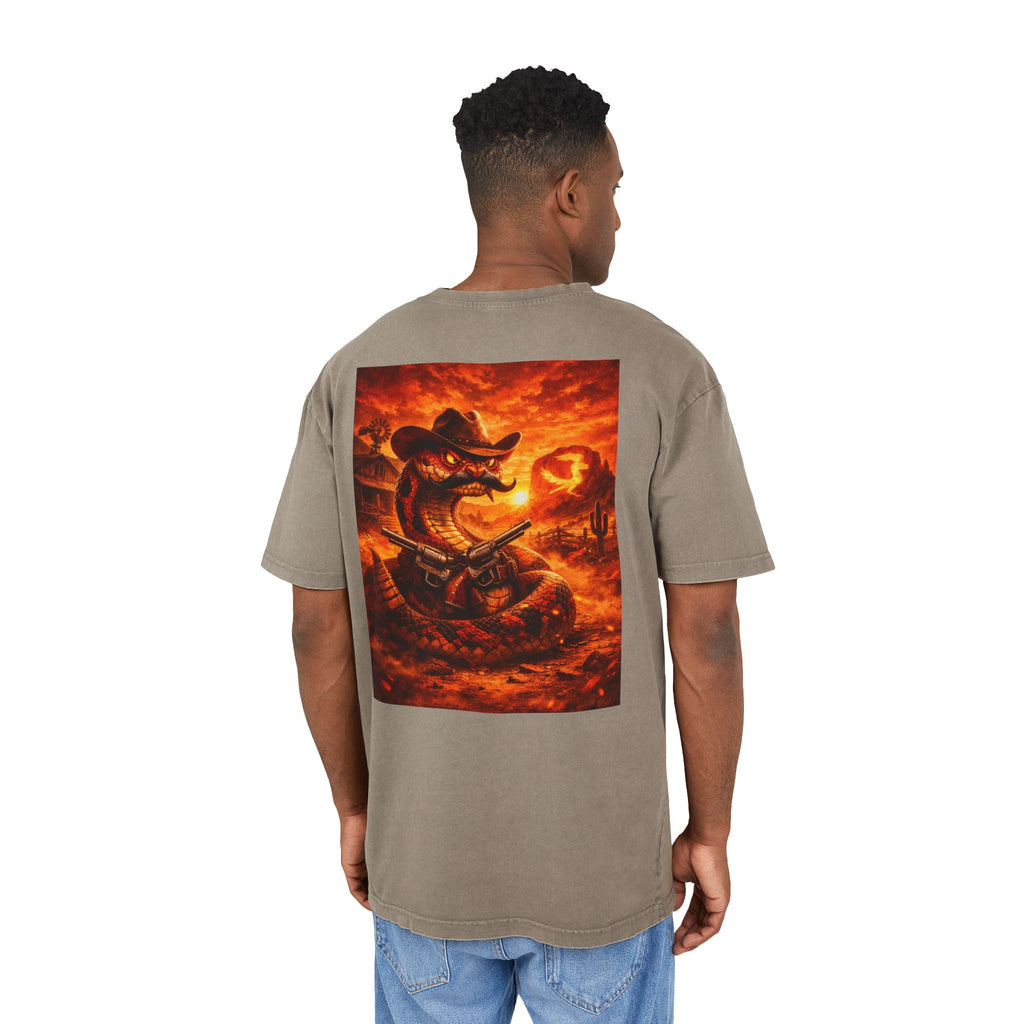 Aztro oversize men premium lux collection v1