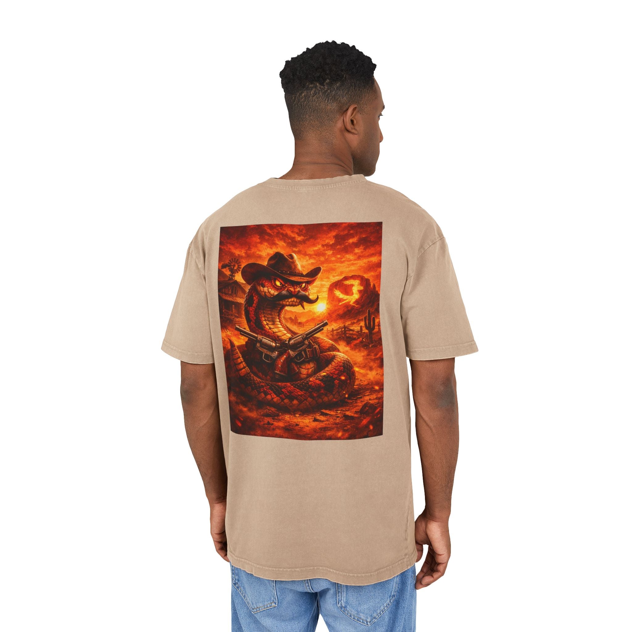 Aztro oversize men premium lux collection v1