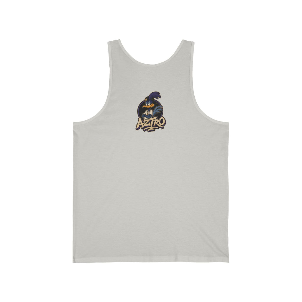 Aztro Raven Top — colección de lujo