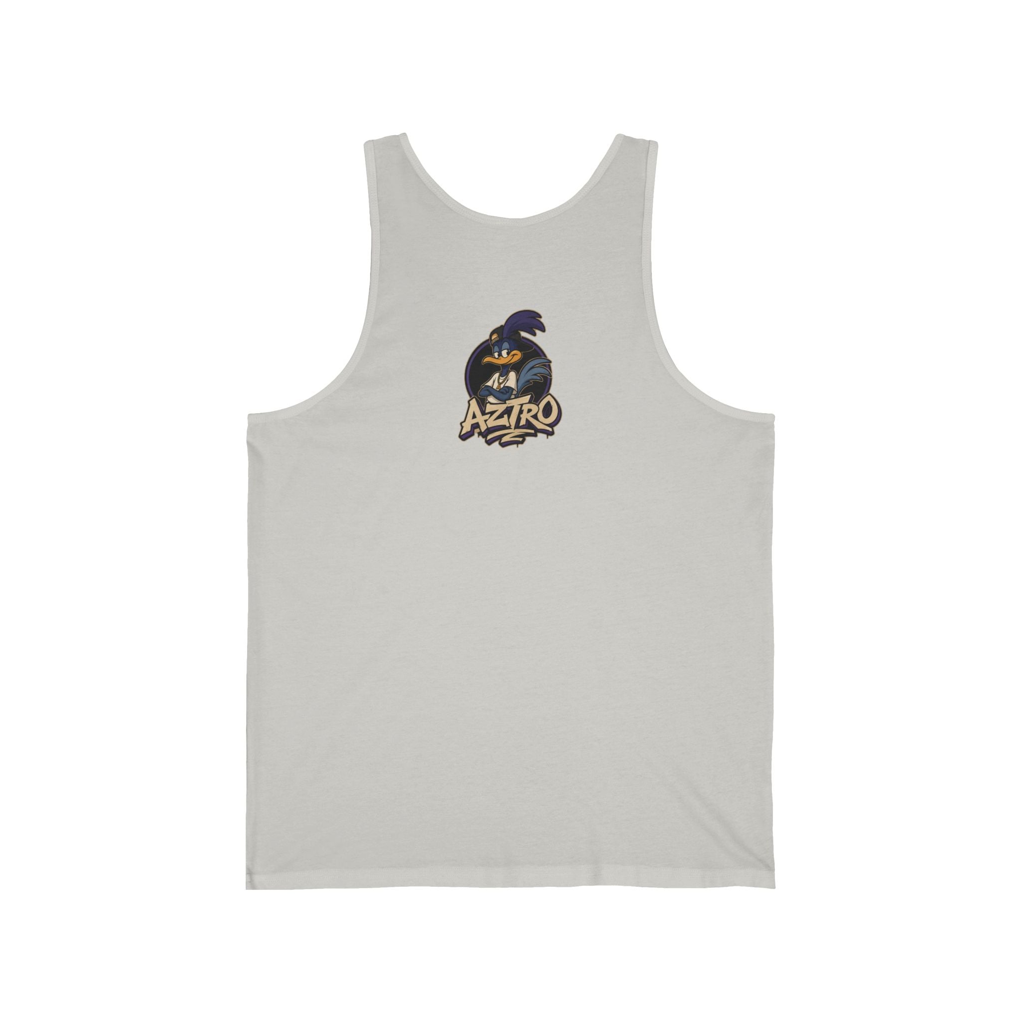 Aztro Raven Top — colección de lujo