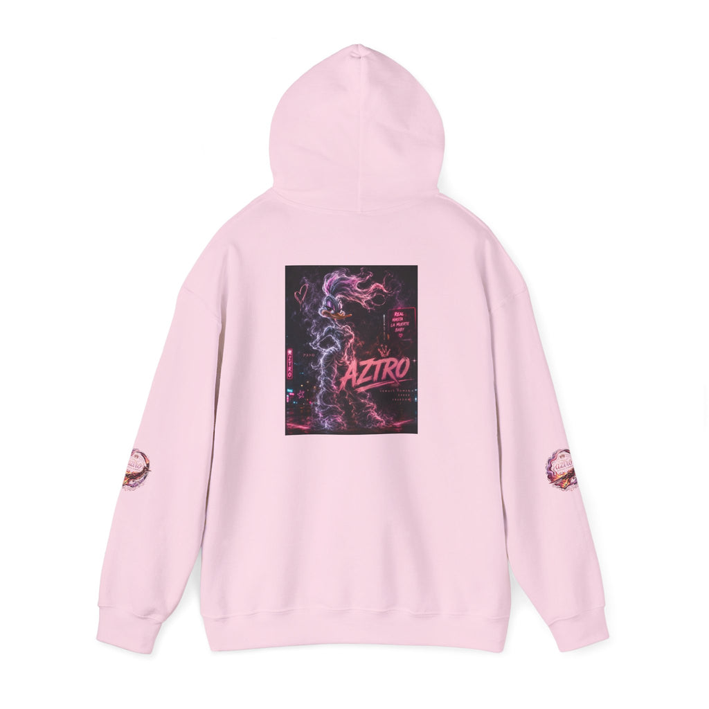 Aztro hoddie collection lux v1