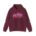 Aztro hoddie collection lux v1