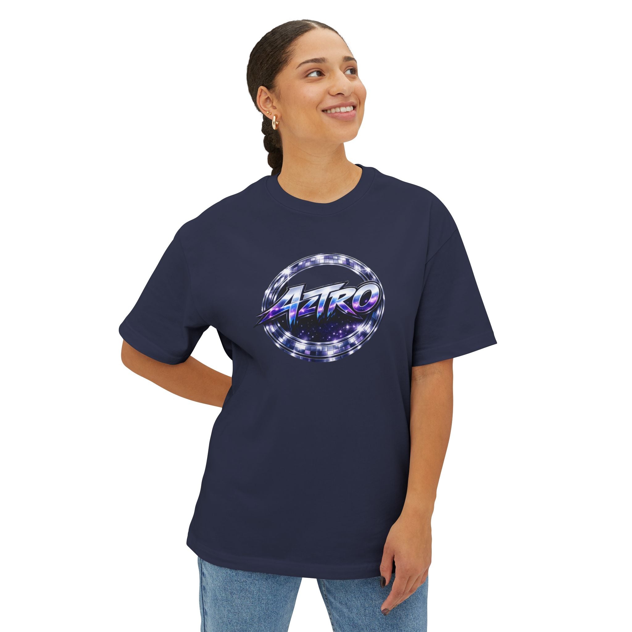 Colección Aztro unisex de lujo extragrande