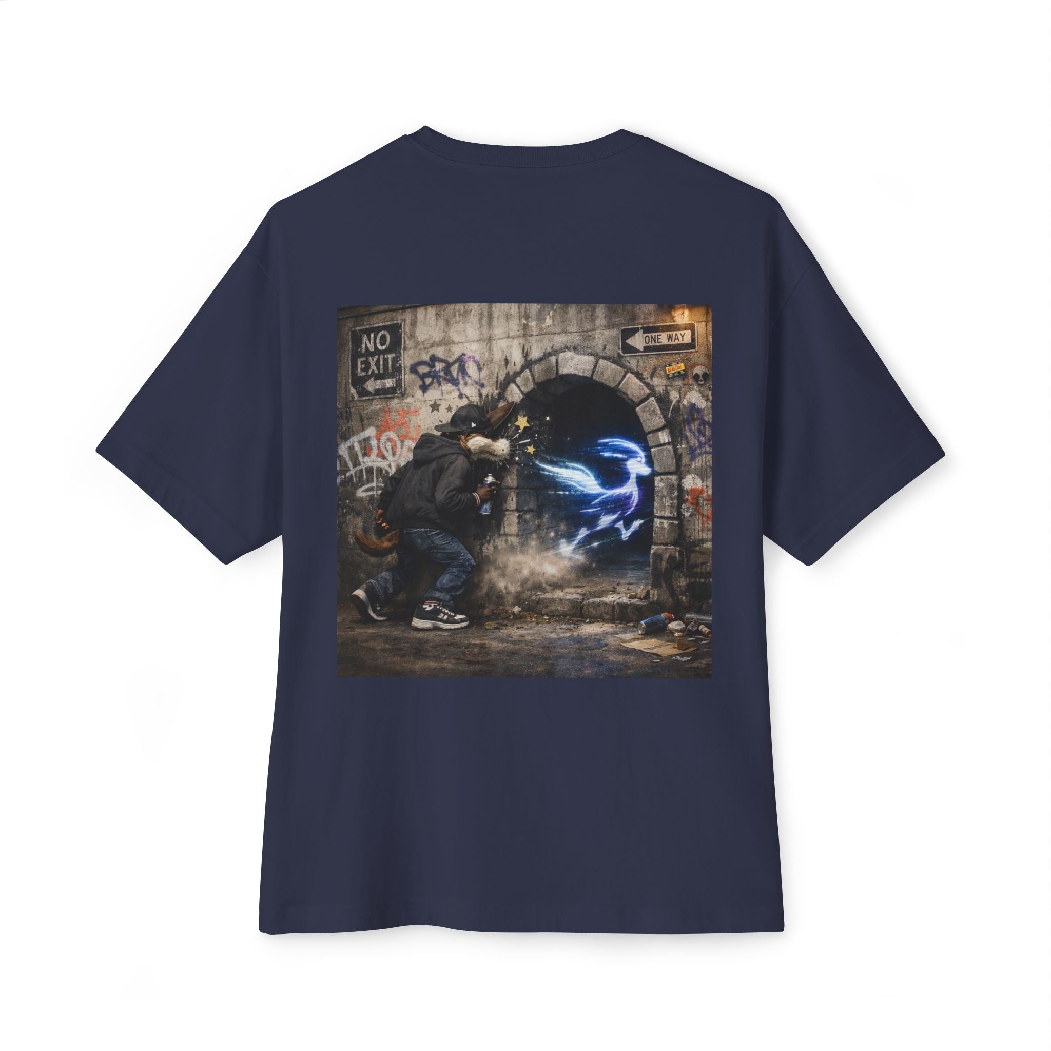 Colección Aztro unisex de lujo extragrande