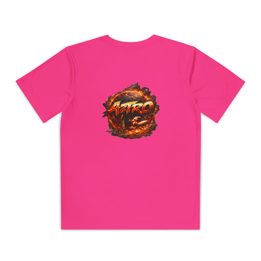 Aztro Youth Competitor Tee