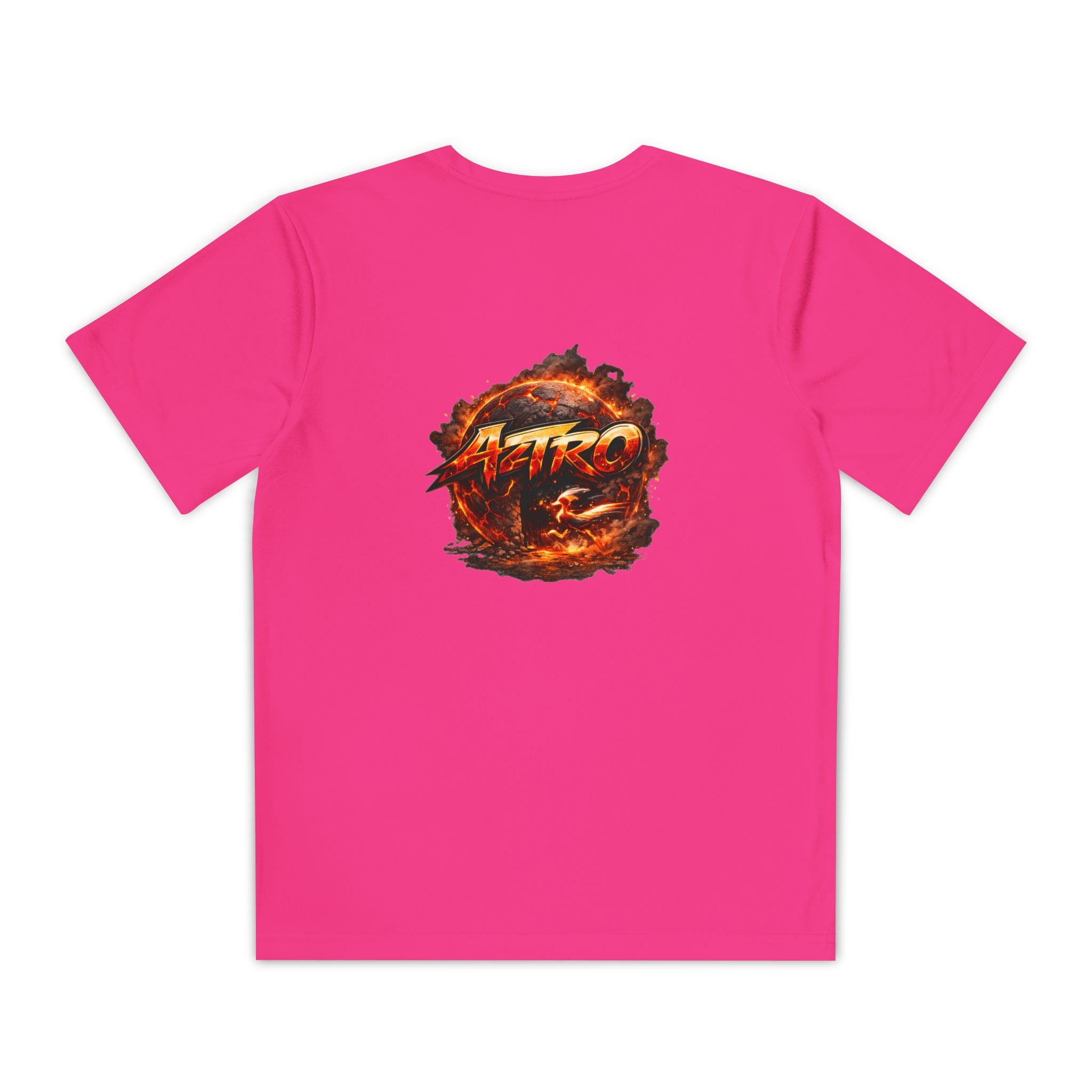 Aztro Youth Competitor Tee