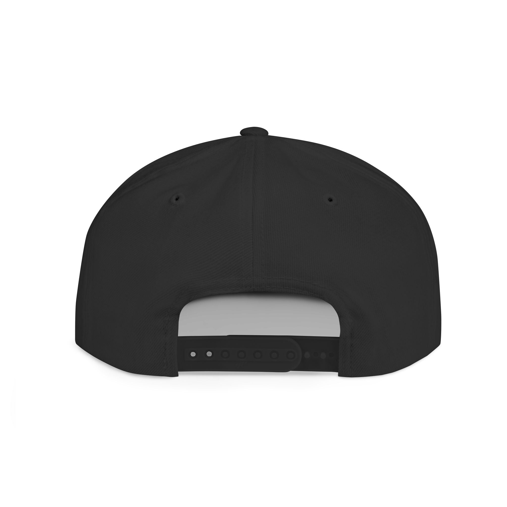 Aztro Pink Graffiti Logo Snapback Hat