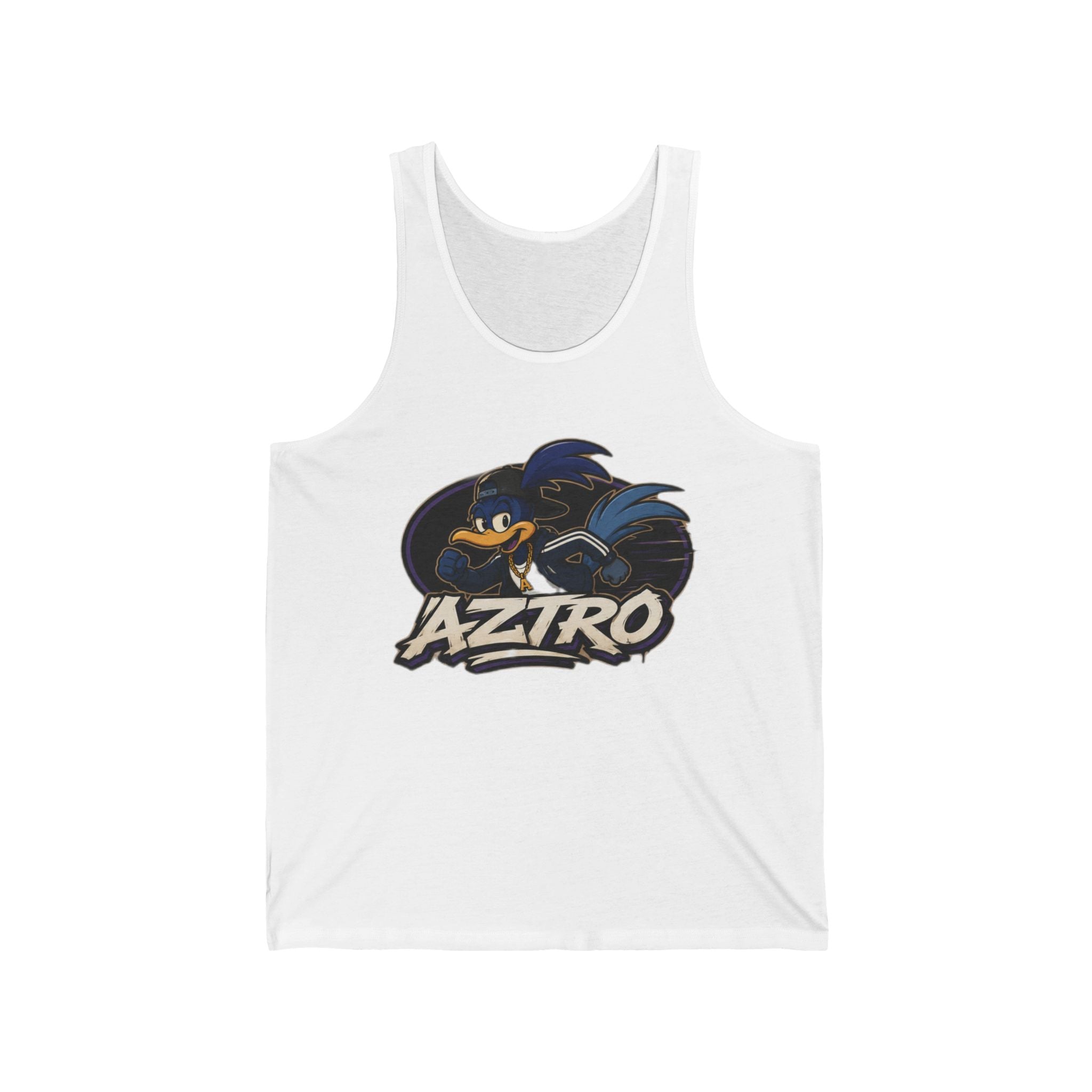 Aztro Raven Top — colección de lujo